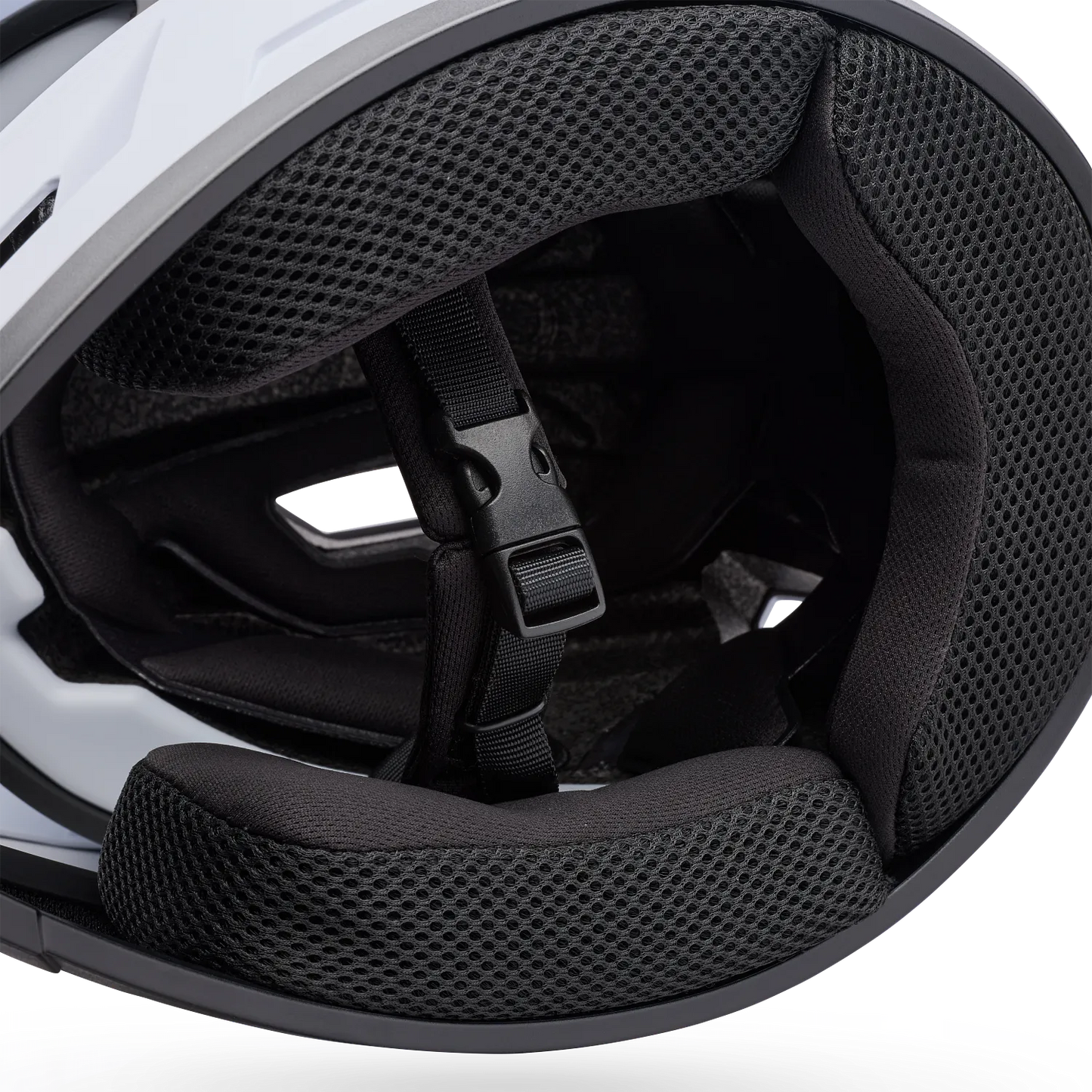 Capacete MTB BELL SANCTION 2 Branco