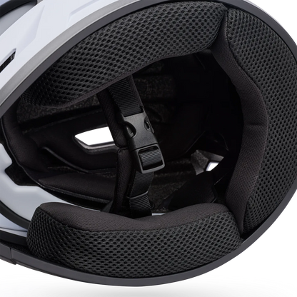 Capacete BTT BELL SANCTION 2 Branco