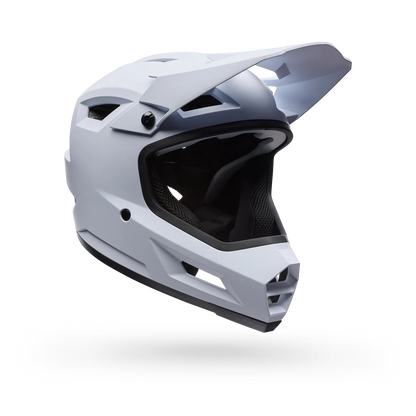 Capacete BTT BELL SANCTION 2 Branco