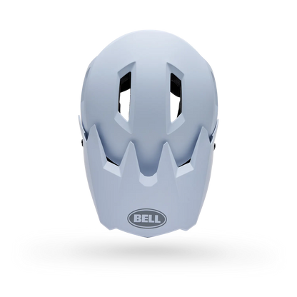 Capacete BTT BELL SANCTION 2 Branco