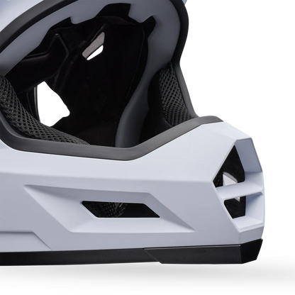 Capacete BTT BELL SANCTION 2 Branco