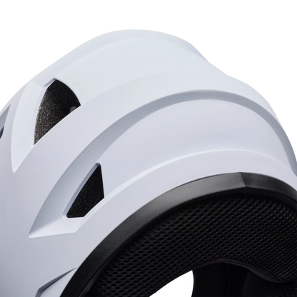 Capacete BTT BELL SANCTION 2 Branco