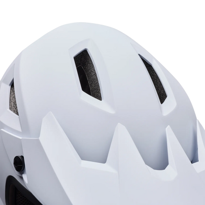Capacete BTT BELL SANCTION 2 Branco