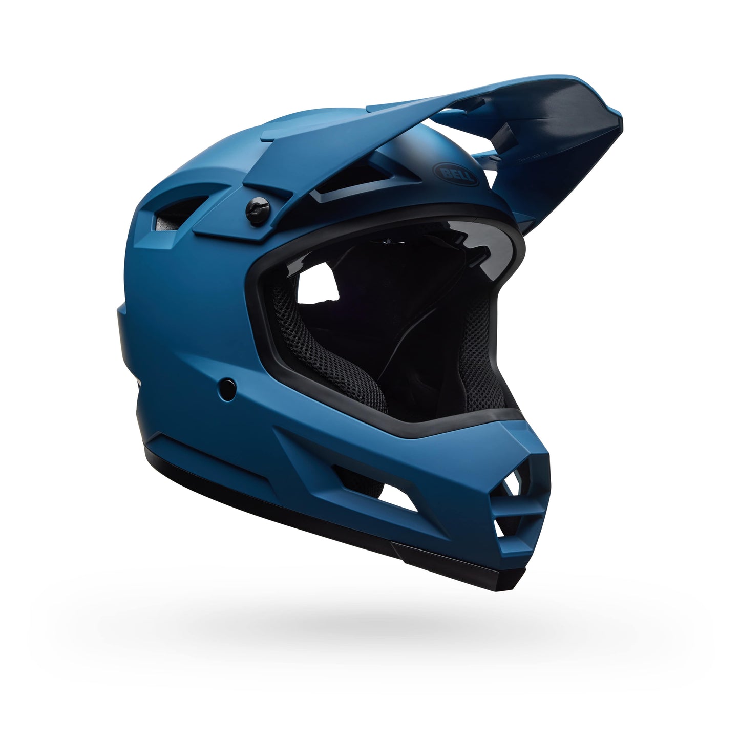 Capacete MTB BELL SANCTION 2 Azul mate