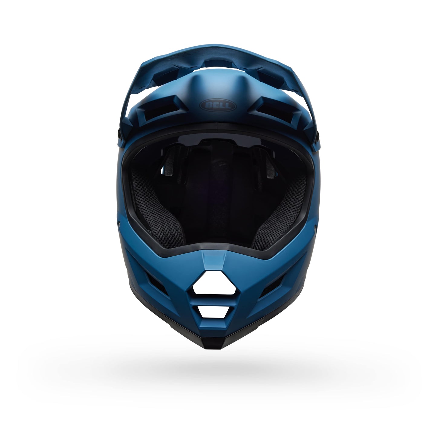 Capacete MTB BELL SANCTION 2 Azul mate