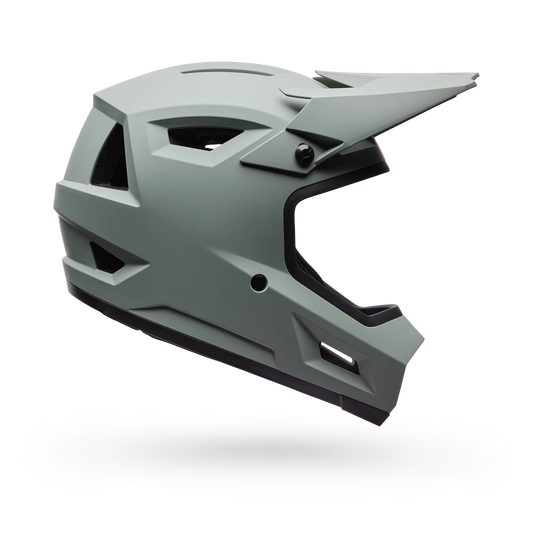 Capacete de BTT BELL SANCTION 2 Stone