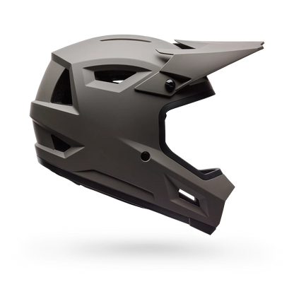 Capacete MTB BELL SANCTION 2 Cinzento Mocha