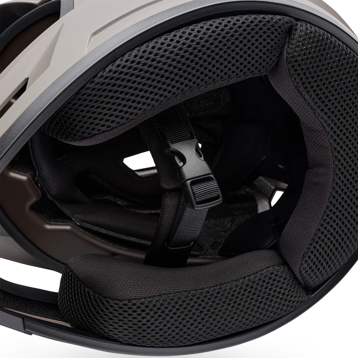 Capacete de ciclismo de montanha BELL SANCTION 2 Mocha