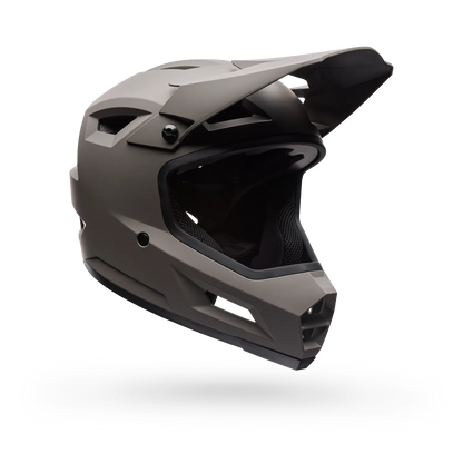 Capacete MTB BELL SANCTION 2 Cinzento Mocha