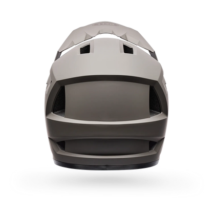 Capacete MTB BELL SANCTION 2 Cinzento Mocha