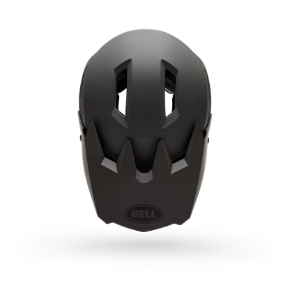 Capacete MTB BELL SANCTION 2 Cinzento Mocha