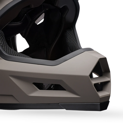 Capacete MTB BELL SANCTION 2 Cinzento Mocha