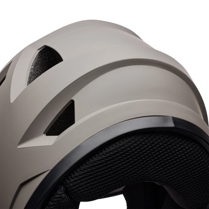 Capacete MTB BELL SANCTION 2 Cinzento Mocha