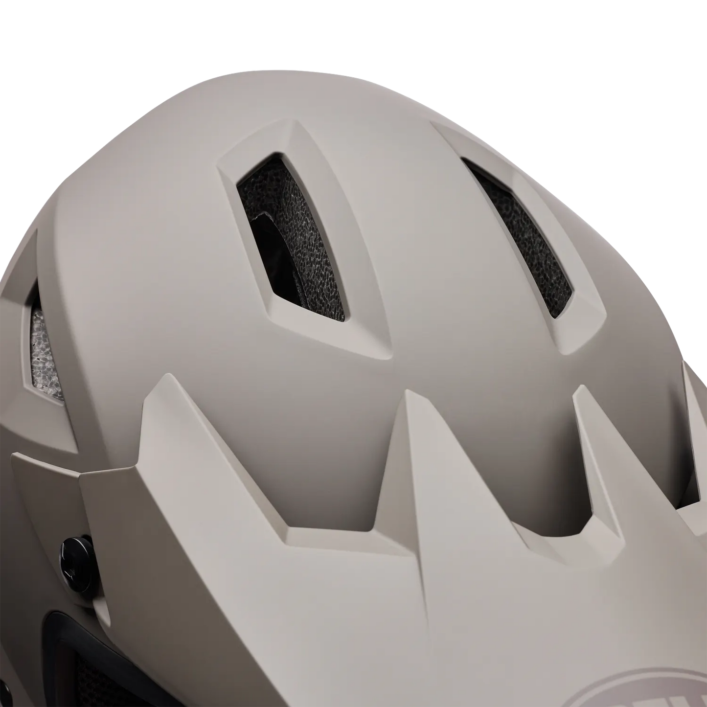 Capacete de ciclismo de montanha BELL SANCTION 2 Mocha