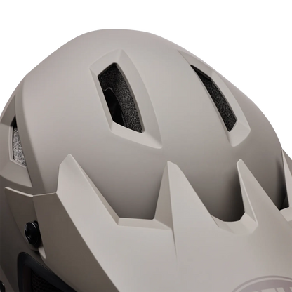 Capacete MTB BELL SANCTION 2 Cinzento Mocha