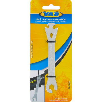Chave de Raios VAR para Rodas Mavic