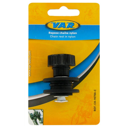 Cubo Fictício VAR
