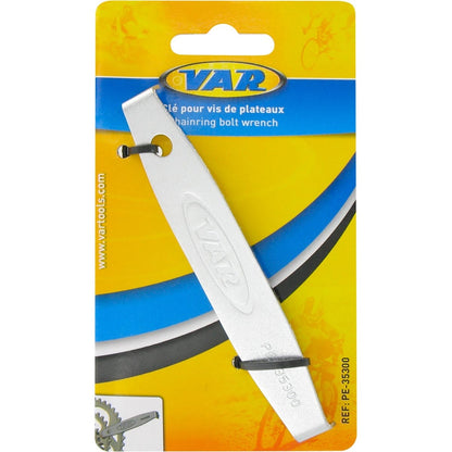 Chave para Parafusos de Pratos VAR