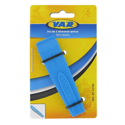 Desmontador de Pneu Tubeless VAR (x2)