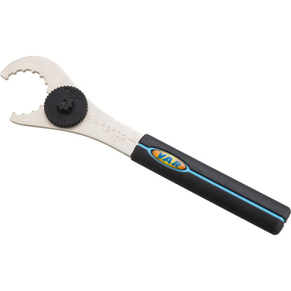 Chave para Caixa de Pedaleiro Hollowtech II VAR EXPERT