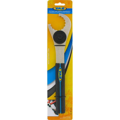 Chave para Caixa de Pedaleiro Hollowtech II VAR EXPERT