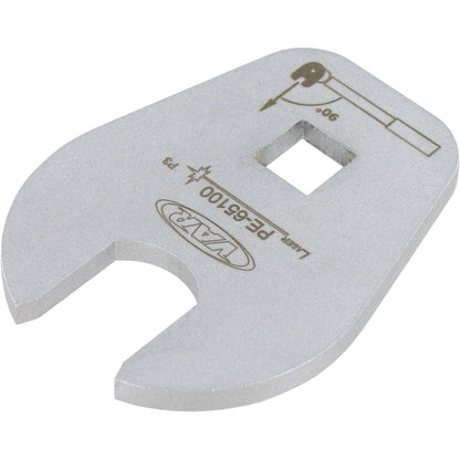 Chave de Pedal para Chave Dinamométrica VAR PE-65100