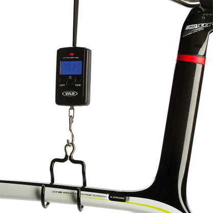 Balança Digital VAR (40 kg)