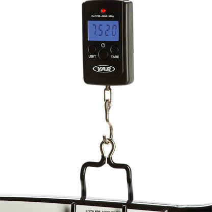 Balança Digital VAR (40 kg)