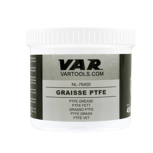 Graisse au Téflon VAR PTFE (450 g)