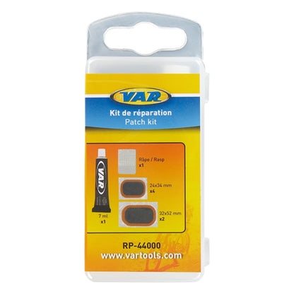 Kit de Reparação VAR