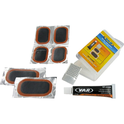 Kit de Reparação VAR