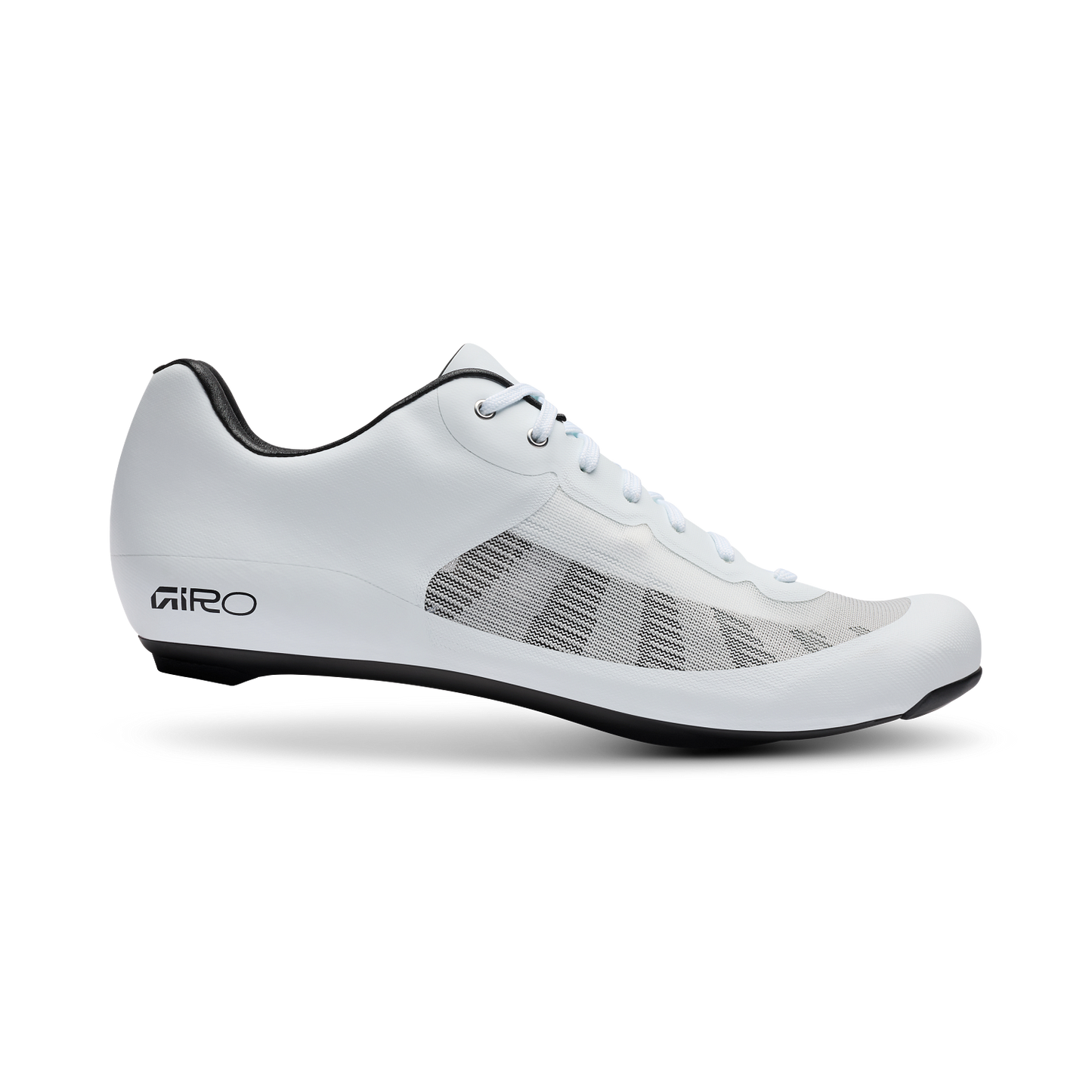 Sapatos de estrada GIRO EMPIRE SLX II Branco