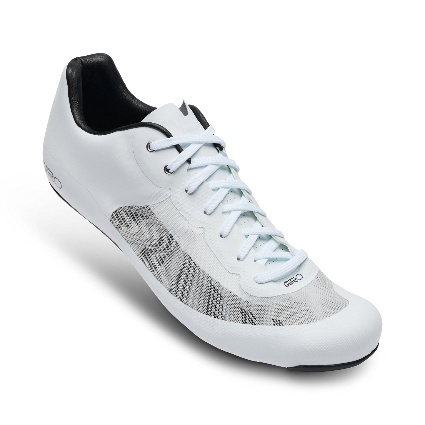 Sapatos de estrada GIRO EMPIRE SLX II Branco