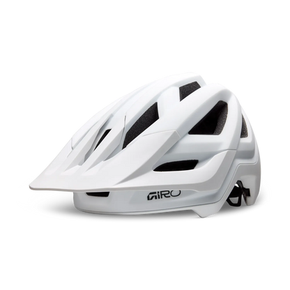 Capacete BTT GIRO MONTARO MIPS III Branco Mate