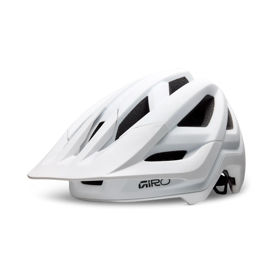 Capacete BTT GIRO MONTARO MIPS III Branco Mate