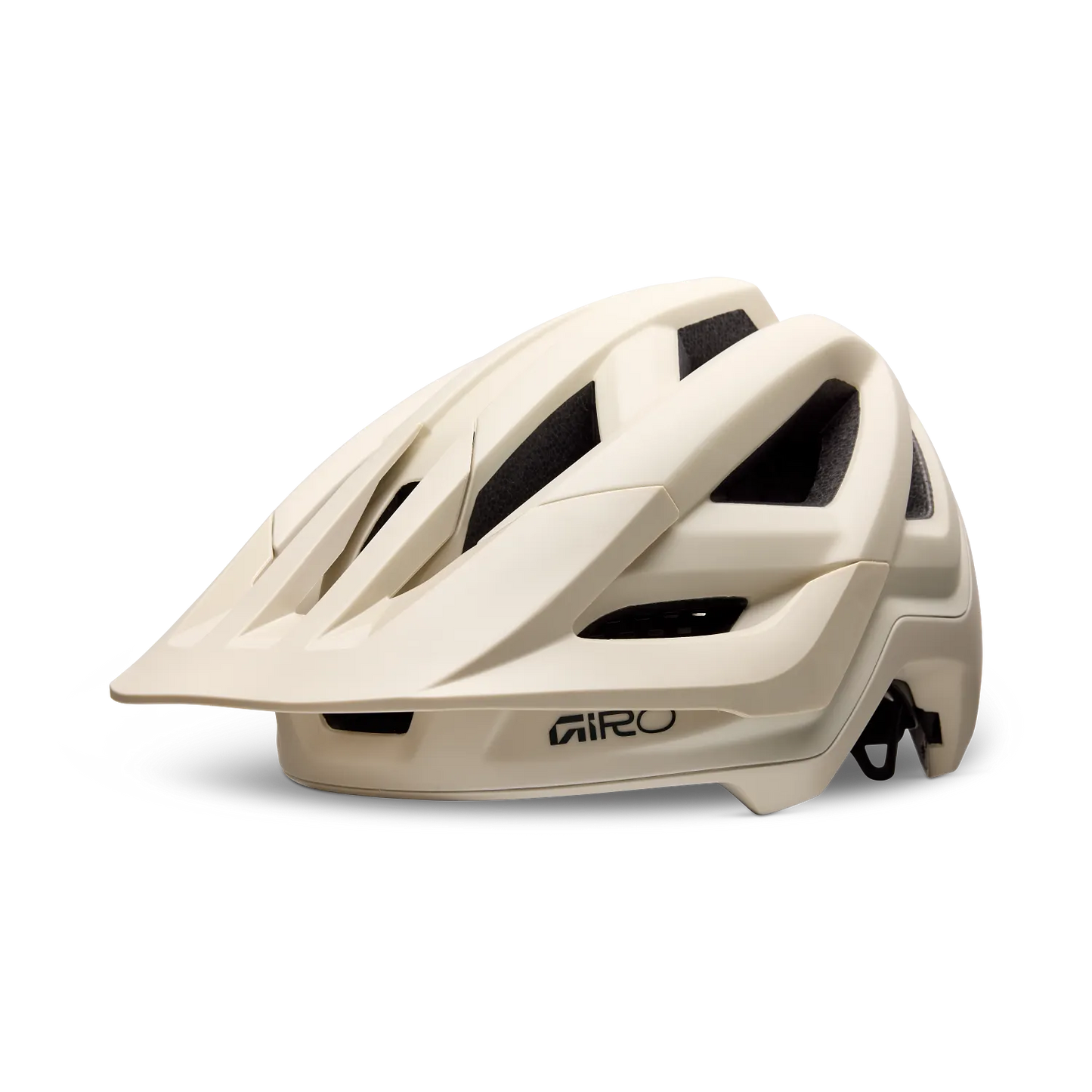 Capacete BTT GIRO MONTARO MIPS III Bege Mate