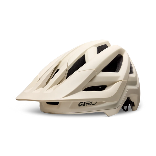 Capacete BTT GIRO MONTARO MIPS III Bege Mate
