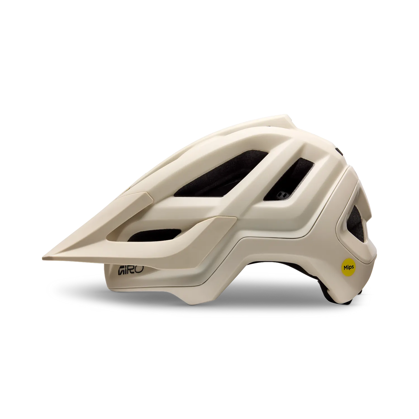 Capacete BTT GIRO MONTARO MIPS III Bege Mate
