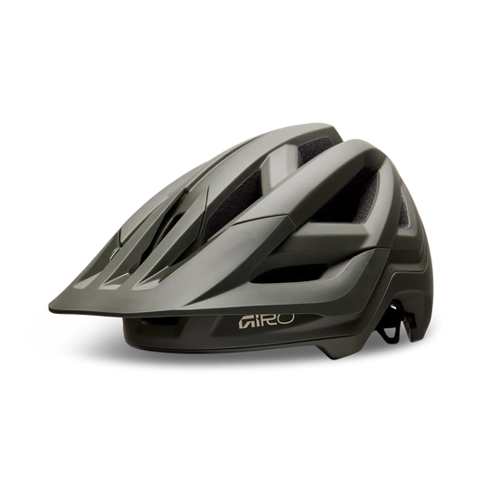 Capacete MTB GIRO MONTARO MIPS III Caqui Matte