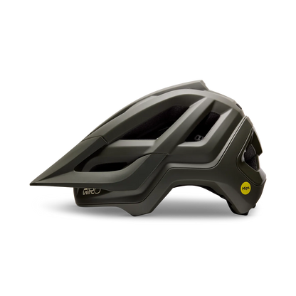 Capacete MTB GIRO MONTARO MIPS III Caqui Matte