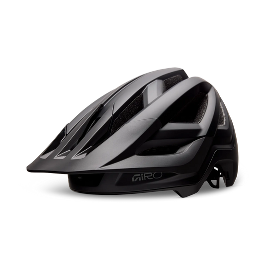 Capacete BTT GIRO MONTARO MIPS III Preto Mate