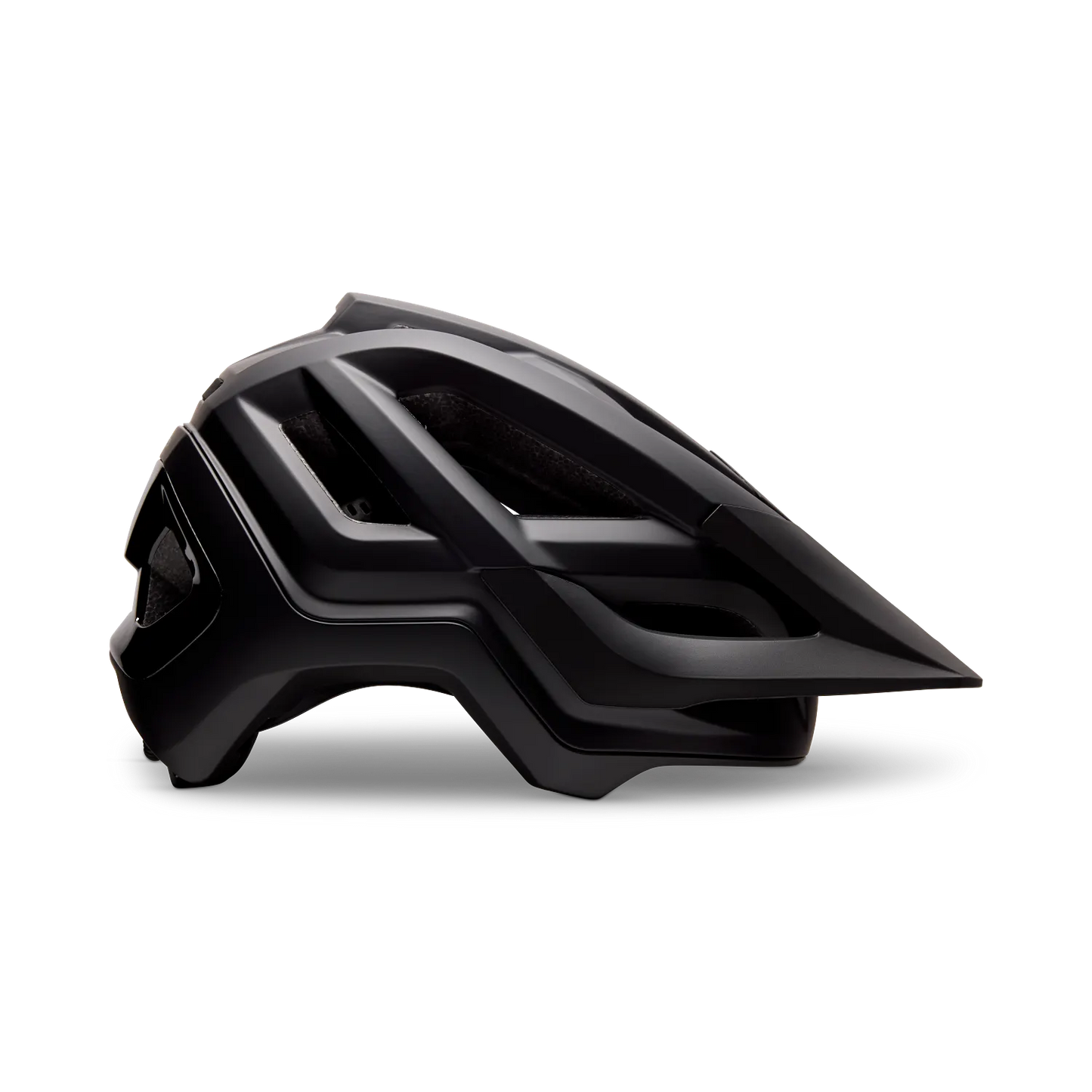 Capacete BTT GIRO MONTARO MIPS III Preto Mate