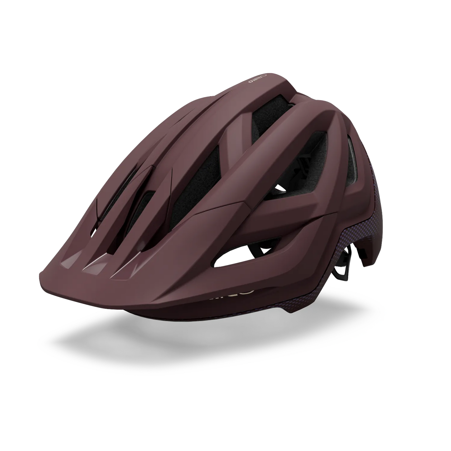 Capacete BTT GIRO MONTARO MIPS III Castanho