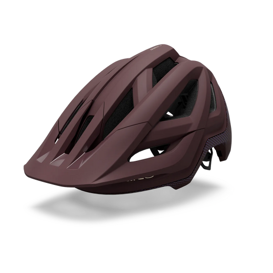 Capacete BTT GIRO MONTARO MIPS III Castanho