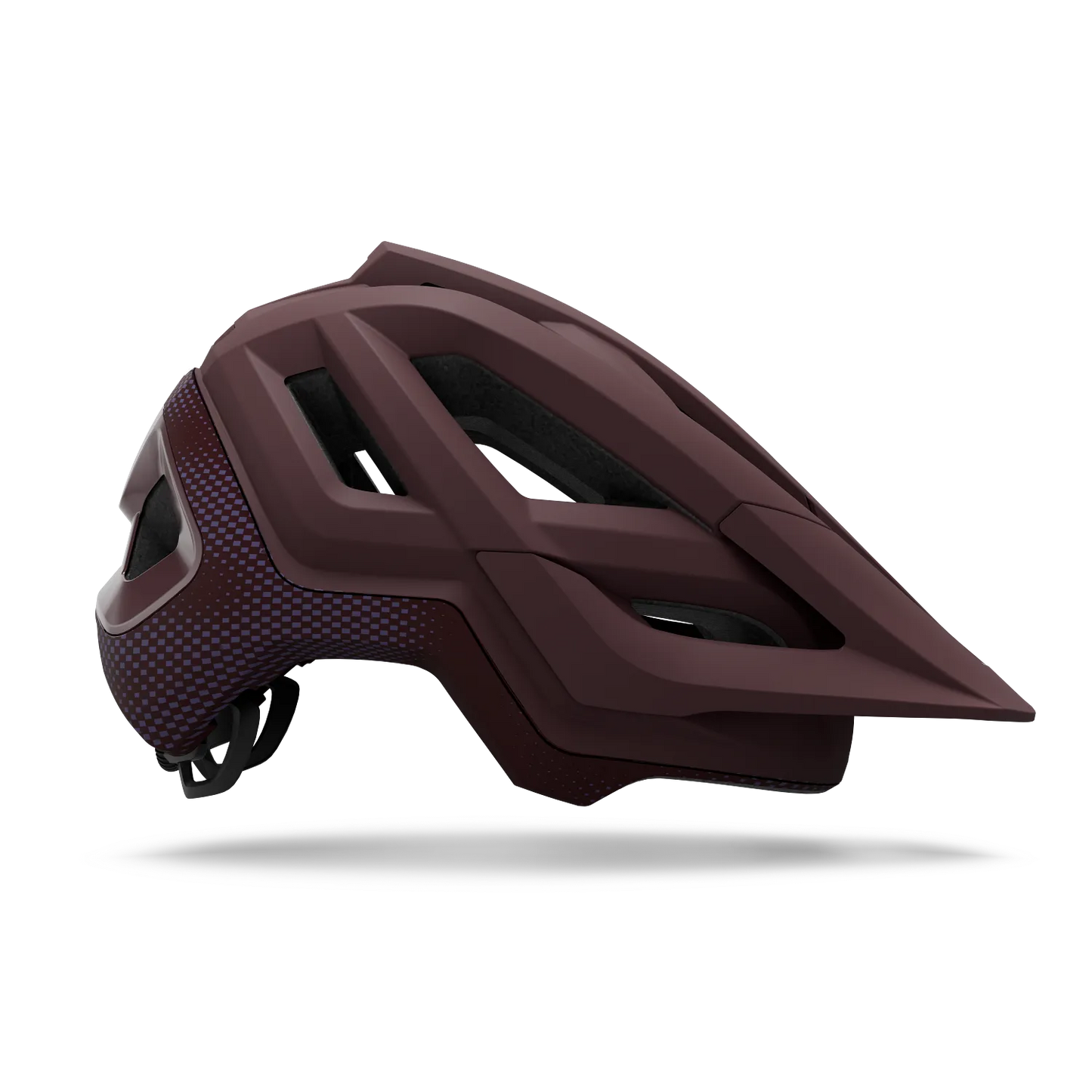 Capacete BTT GIRO MONTARO MIPS III Castanho