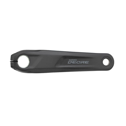 Pedaleira 10V SHIMANO FC-M4100-B2 BOOST