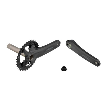 Pedaleiro 11V SHIMANO FC-M5100-B2 BOOST