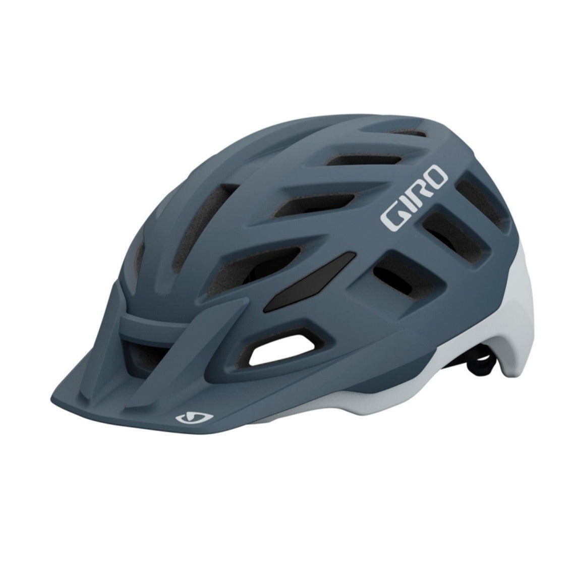 Capacete GIRO RADIX MTB Cinzento