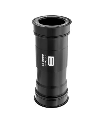 Caixa de pedaleiro BIKONE BB86-92 cerâmica eixo 29 mm