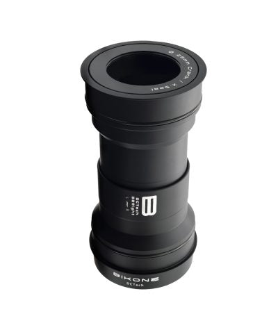 Caixa de pedaleiro BIKONE BBright 79 mm cerâmica eixo 29 mm